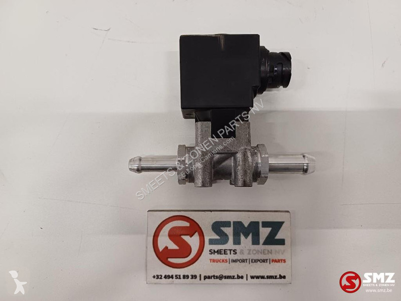 Reservdelar lastbilar Caterpillar Solenoid...