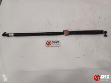 Système d'air comprimé Caterpillar neuf