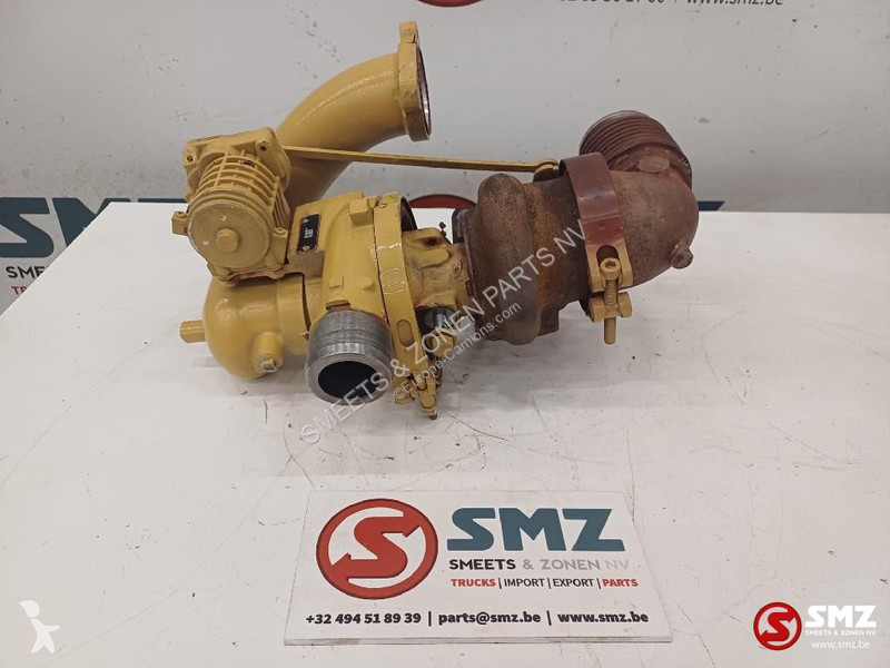 Reservdelar lastbilar Caterpillar Turbocharger...