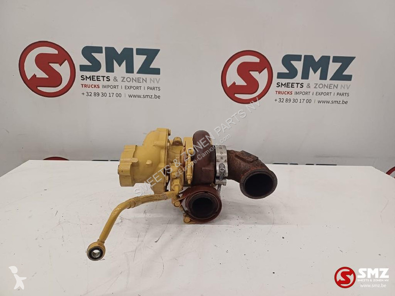 Reservdelar lastbilar Caterpillar Turbocharger...