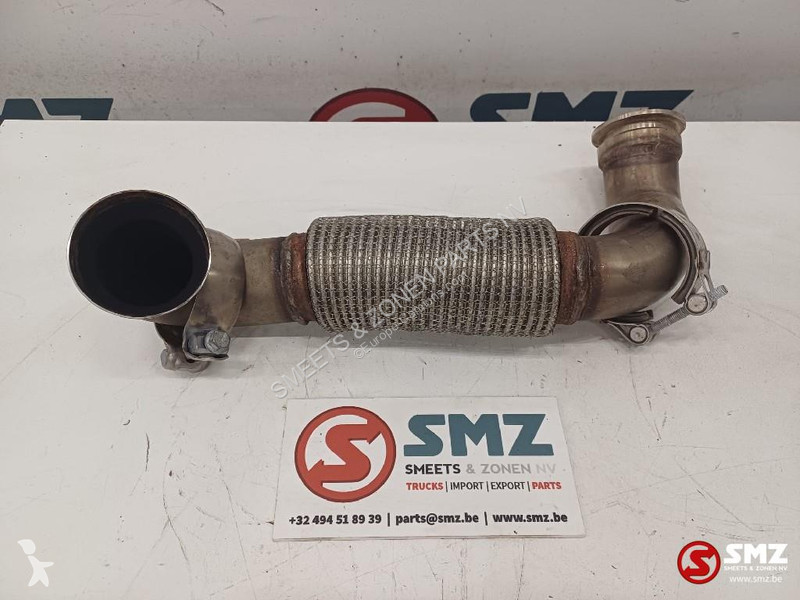 Reservdelar lastbilar Caterpillar Exhaust pipe...