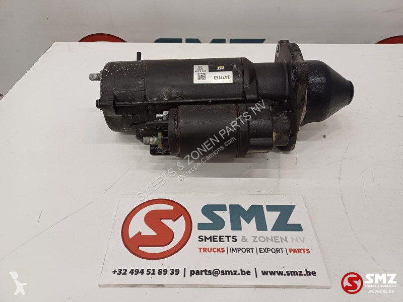 Ricambio per autocarri Caterpillar Starter...