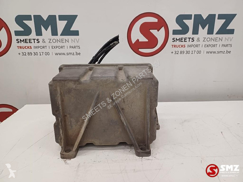 Reservdelar lastbilar DAF Occ AdBlue pomp DAF
