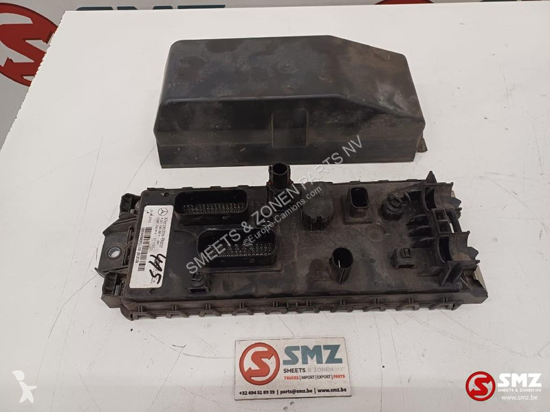 Reservdelar lastbilar Mercedes Occ ECU SAM...