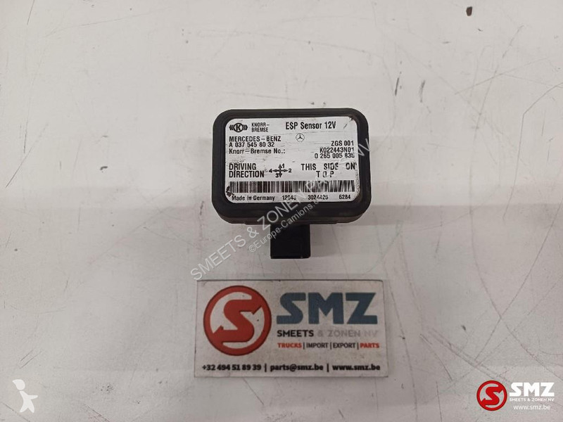 Vrachtwagenonderdelen Mercedes Occ ESP sensor...