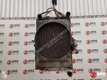 Radiateur d'eau Renault