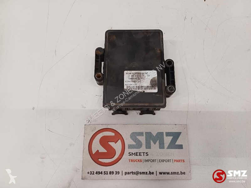 Reservdelar lastbilar Mercedes Occ ECU CS...