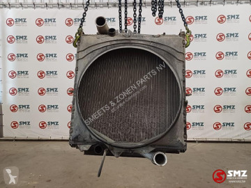 Radiateur d'eau Volvo