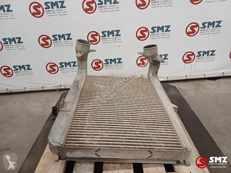Reservdelar lastbilar DAF Occ intercooler DAF