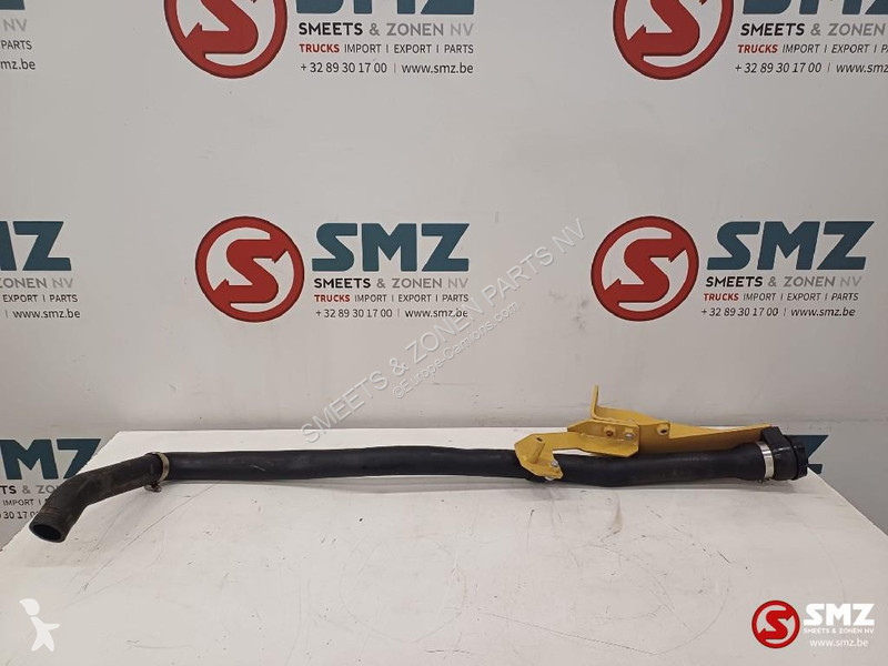 Reservdelar lastbilar Caterpillar Hose + cap...