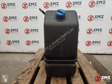 Système de carburation Scania