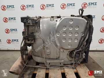 Catalyseur Scania