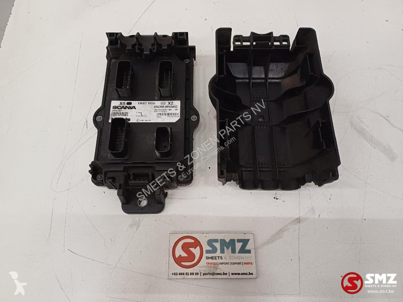 Reservdelar lastbilar Scania Occ CU BS7...