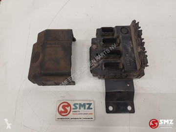 Boîtier de commande Scania