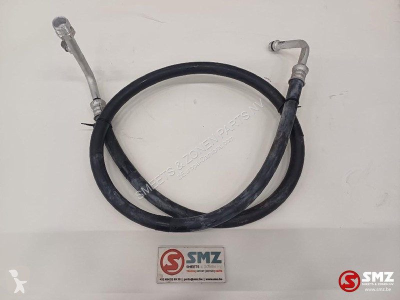 Pièces poids lourds Caterpillar Cooling hose...