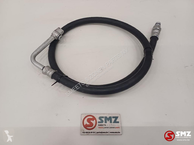 Pièces poids lourds Caterpillar Cooling hose...