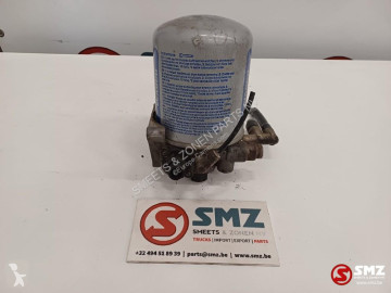 Système pneumatique Volvo