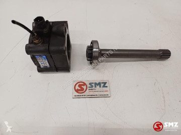 Suspension ZF