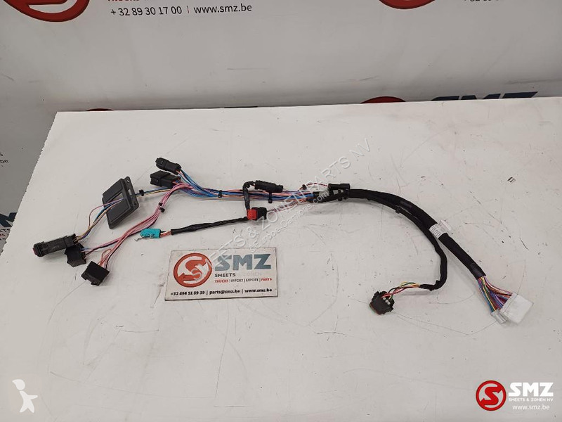 Pièces poids lourds Caterpillar Wiring harness...