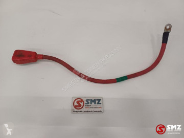 Système électrique Caterpillar neuf