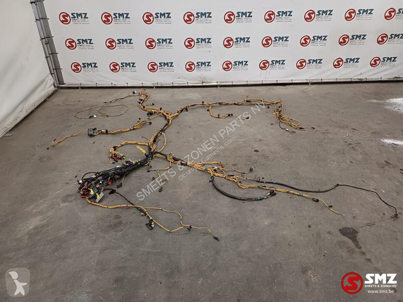 Náhradní díly pro kamiony Caterpillar Wiring...