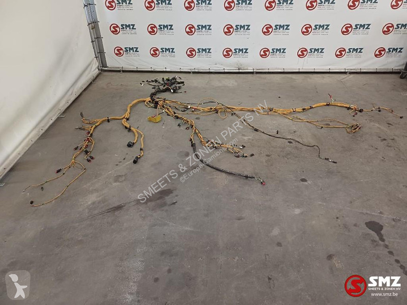 Pièces poids lourds Caterpillar Wiring harness...