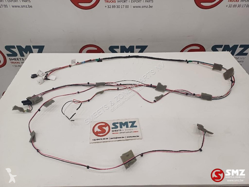 Pièces poids lourds Caterpillar Lightning wire...