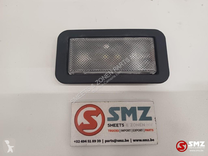 Pièces poids lourds Caterpillar Interior LED...