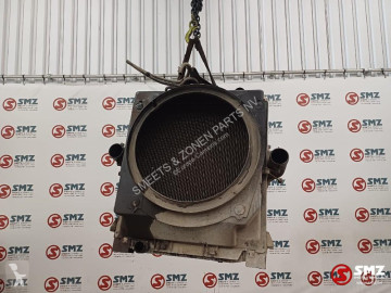 Radiateur d'eau Iveco