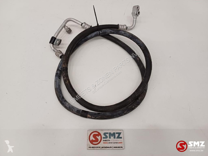 Pièces poids lourds Caterpillar Cooling hose...
