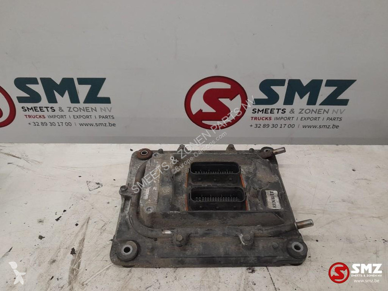 Reservdelar lastbilar Renault Occ ECU...