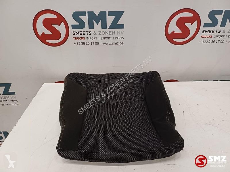 Reservdelar lastbilar Caterpillar Cushionseat...