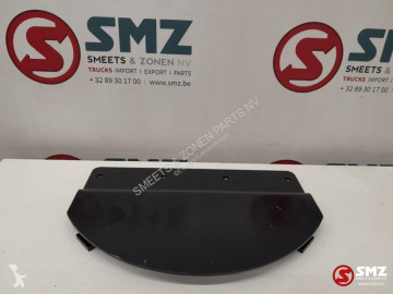 Pièces poids lourds Caterpillar Swivel guard steel plate Caterpillar