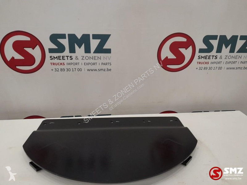 Reservdelar lastbilar Caterpillar Swivel guard...