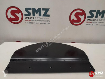 Pièces poids lourds Caterpillar Swivel guard steel plate Caterpillar