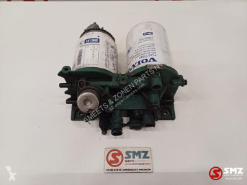 Système de carburation Volvo