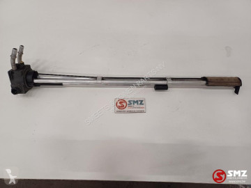 Système de carburation Volvo