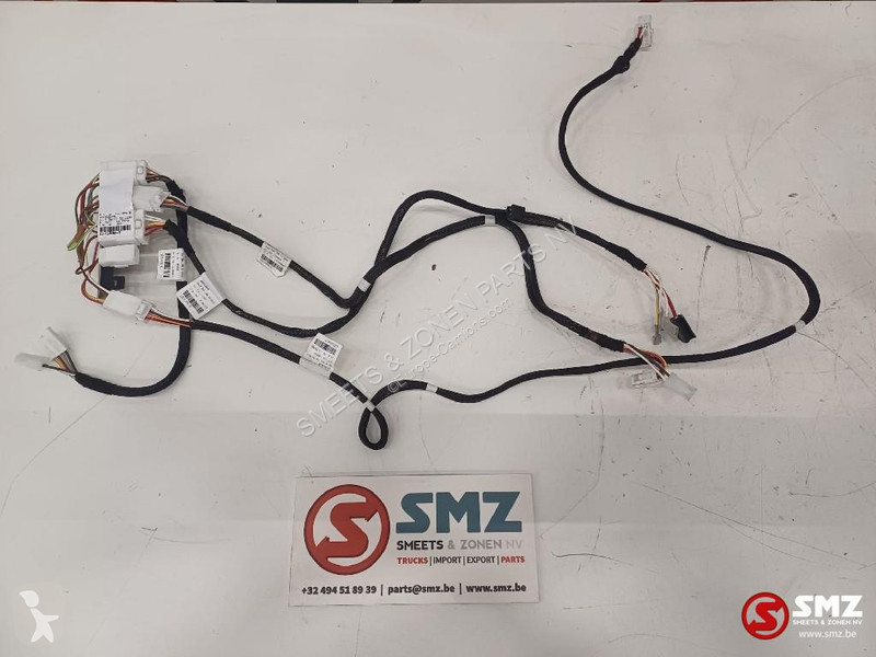 Pièces poids lourds Caterpillar Wire harness...