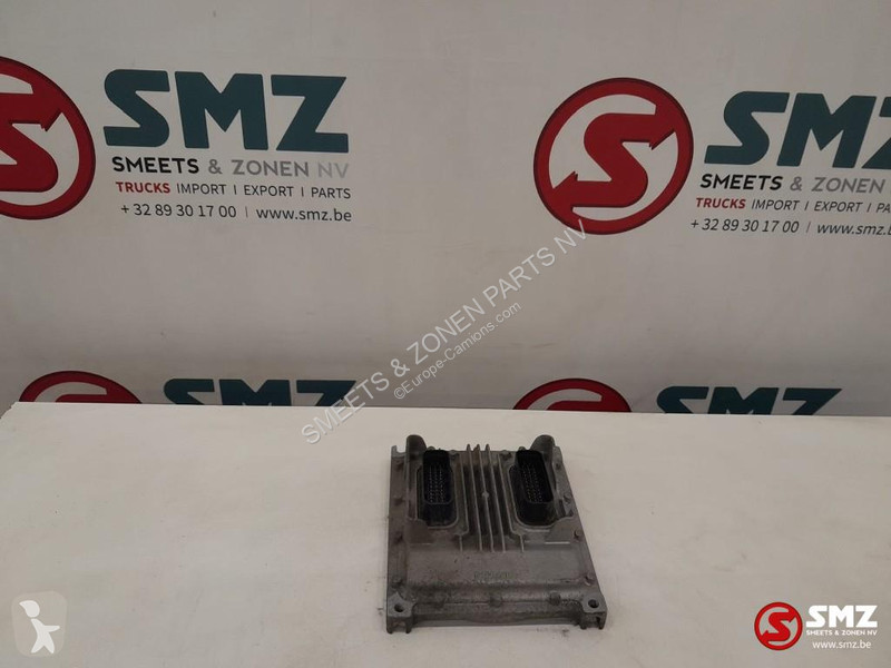 Reservdelar lastbilar Scania Occ CU CMS1...