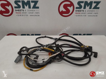 Système électrique DAF