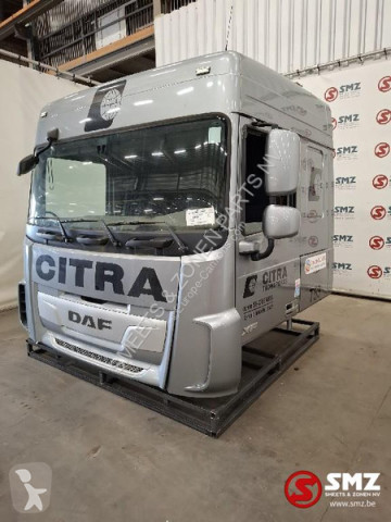 DAF XF 106 Occ Cabine DAF facelift