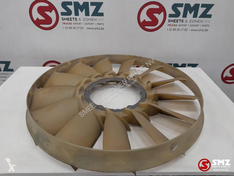 Reservdelar lastbilar DAF Occ ventilator DAF