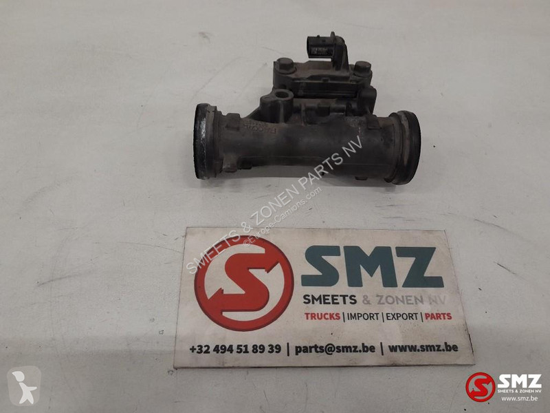 Reservedele til lastbil DAF Occ EGR-leiding +...