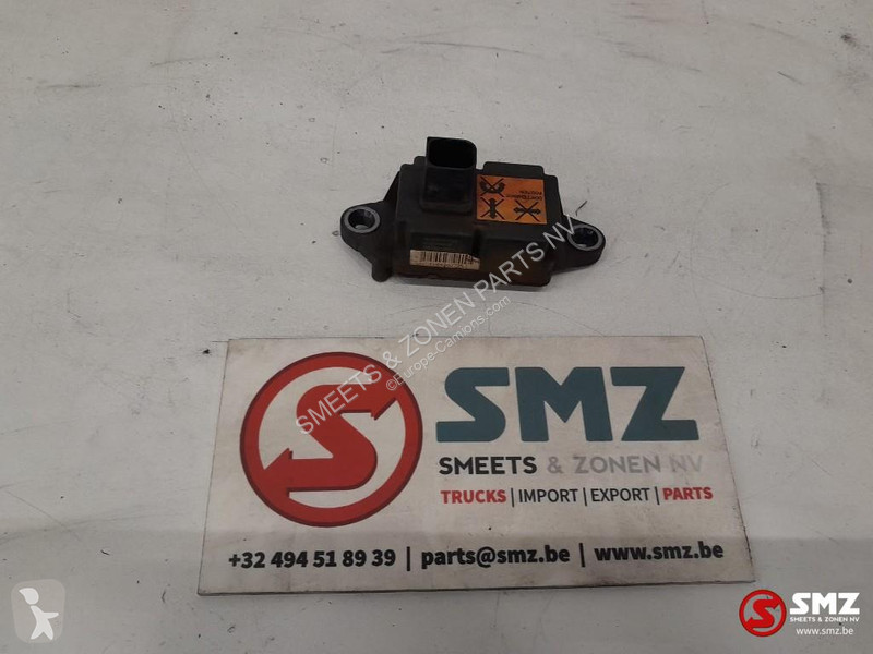 Reservdelar lastbilar DAF Occ ECU ESC...