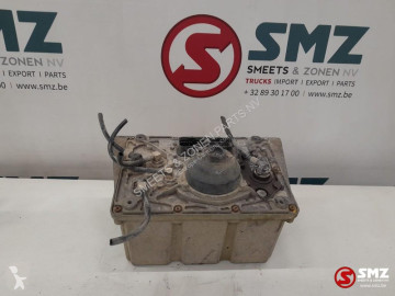Système de carburation DAF