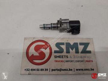 Système de carburation DAF