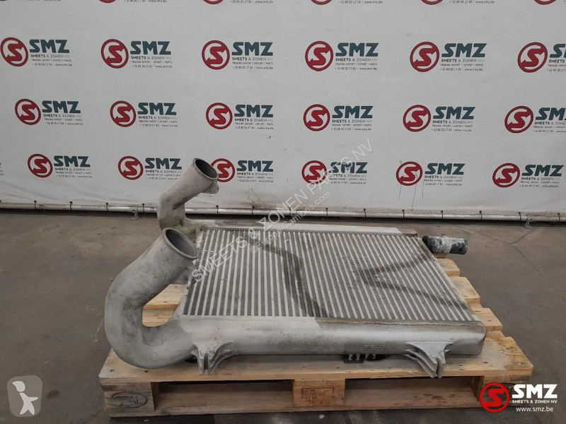 Reservdelar lastbilar DAF Occ intercooler DAF