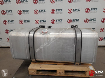 MAN Occ brandstoftank 600L + steunen MAN