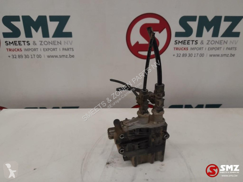 Reservdelar lastbilar Scania Occ CAS...