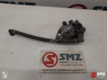 Système de carburation Scania